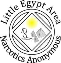 Little Egypt Area of Narcotics Anonymous